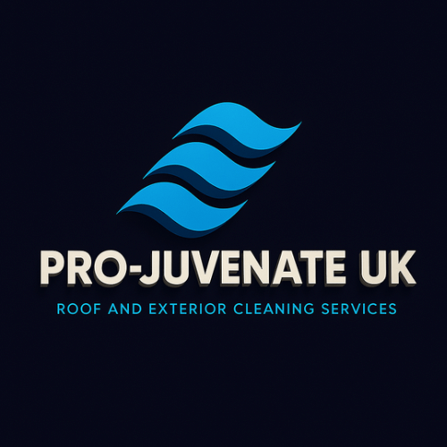 Logo Pro-Juvenate- Roof Cleaning