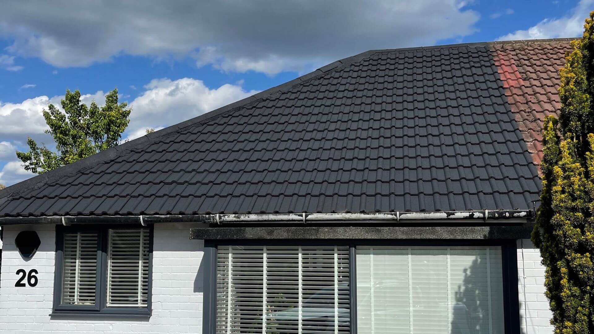 Pro-Juvenate UK | Trusted Roof & Exterior Cleaning in Yorkshire