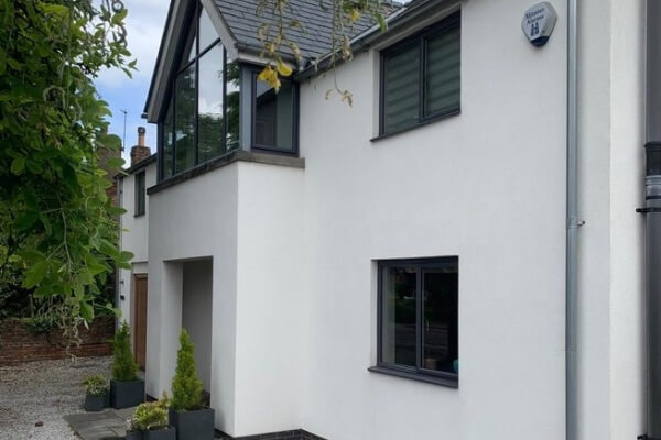 Render Cleaning Services