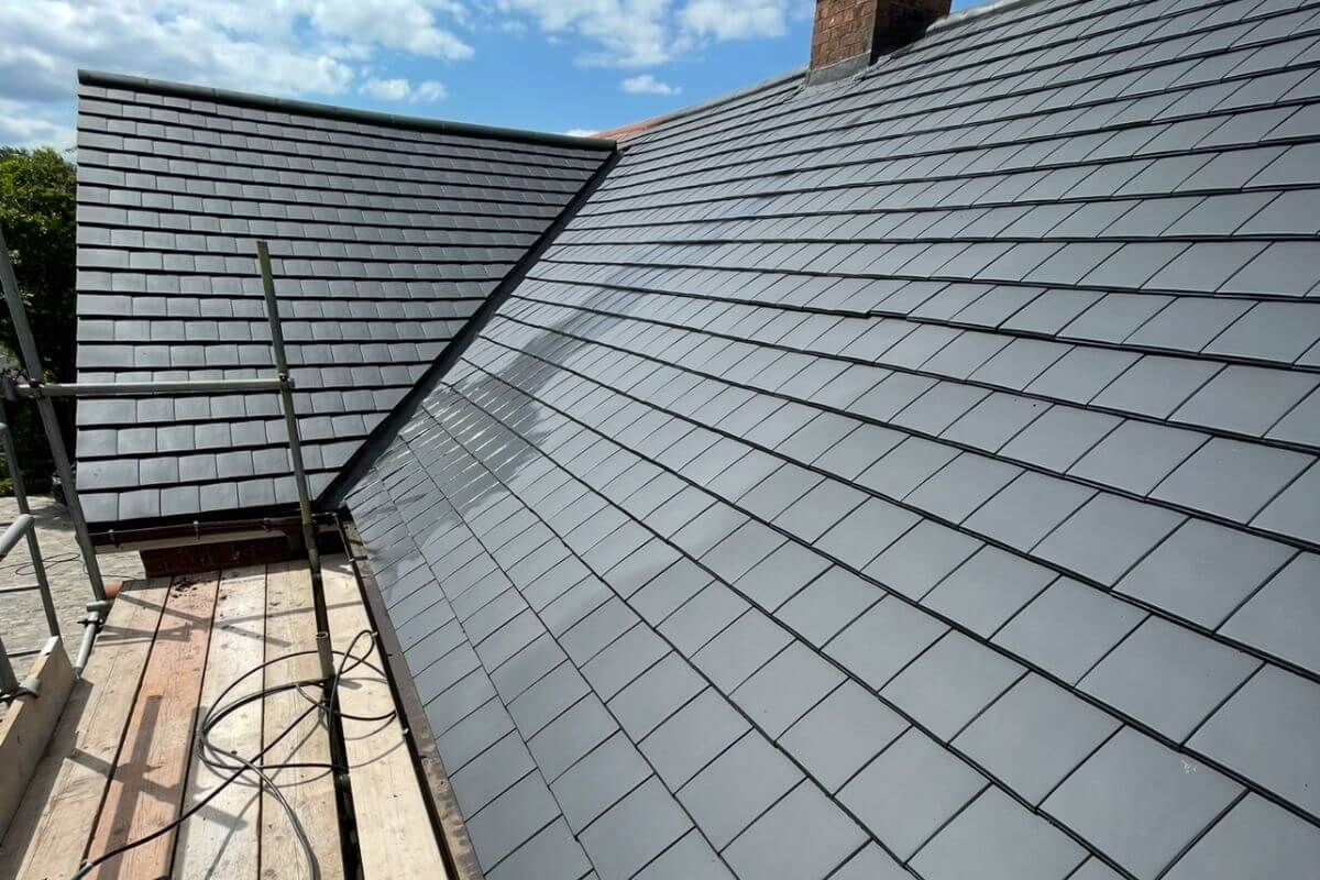 roof cleaning-coating and exterior services in Yorkshire – Pro-Juvenate UK