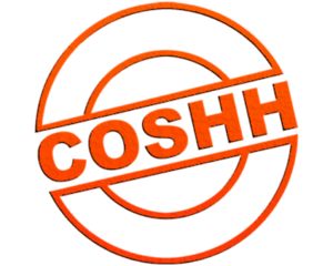 COSHH compliant