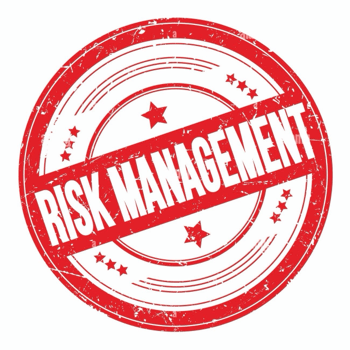 Risk management procedures